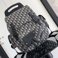 Christian Dior Backpacks